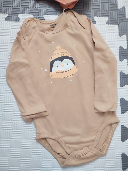 Боді 86-92 розміру