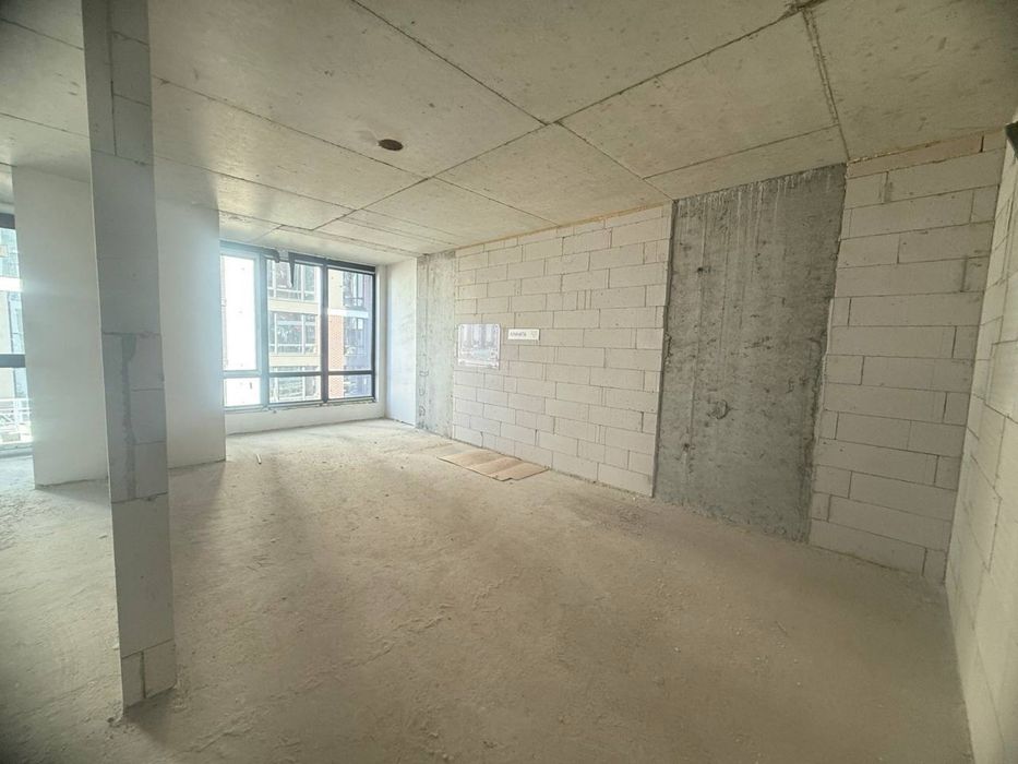 Продаж 1кімнатної квартири