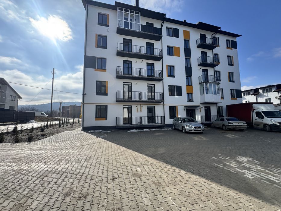 Продаж квартири в м.Кременець 42 000$