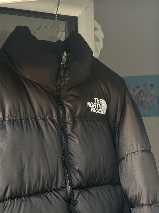 The North Face Puffer Jacket