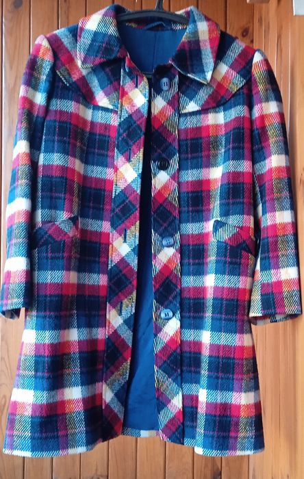 Пальто для дівчаток