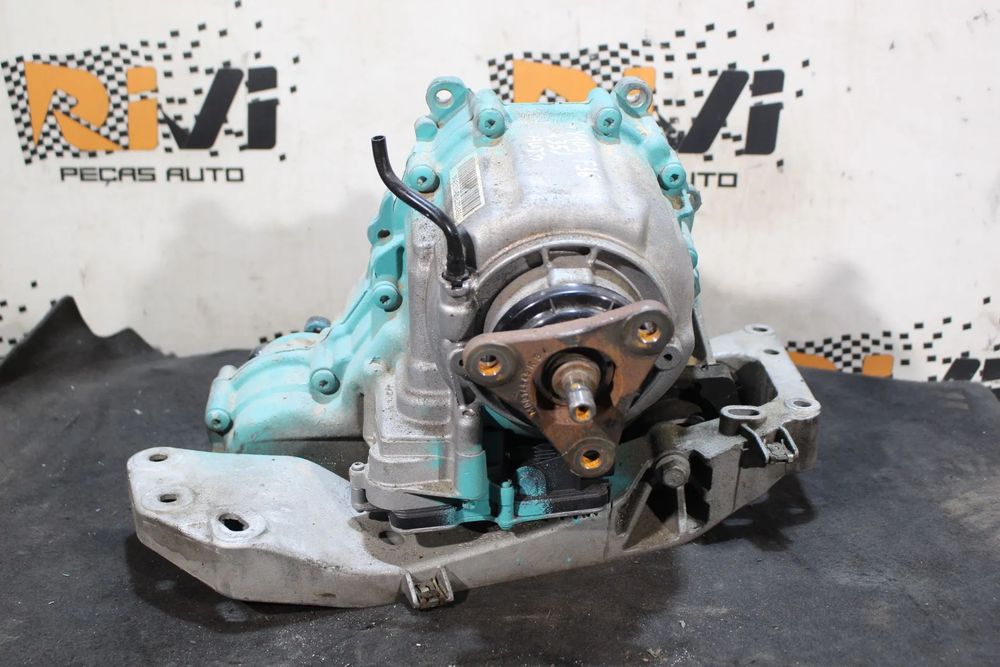 Caixa de transferências BMW 4 Gran Coupe (F36)
