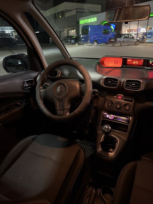 Citroen  C3 Picasso