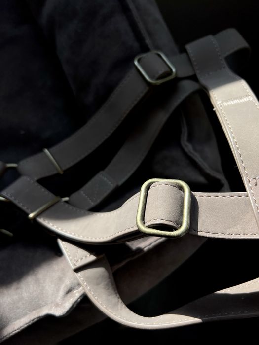 Амуніція / шлея для собаки середніх та великих порід