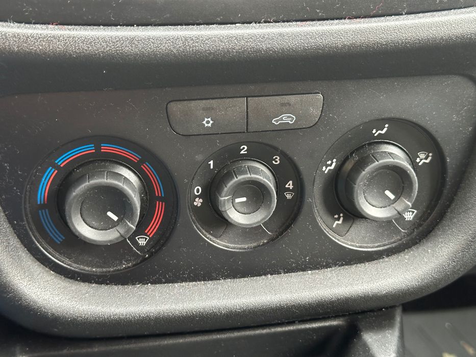 Fiat Dóblo 13 multijet 95cv