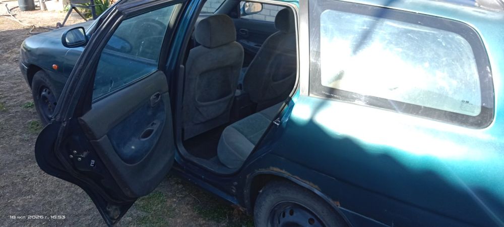 Продам Daewoo Nubia