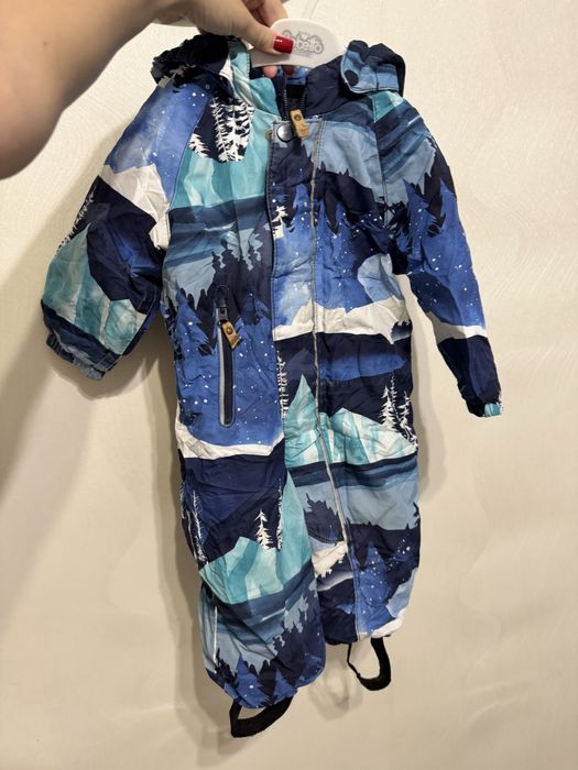 Комбінезон reima рейма 80р