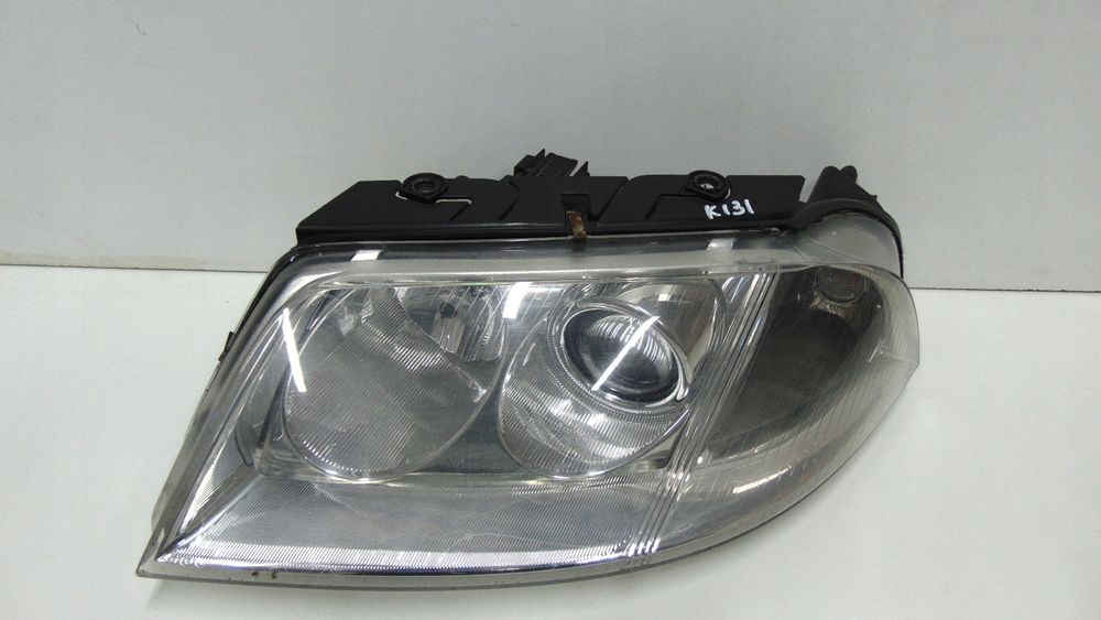vw passat b5 fl reflektor lewy eu hvw126-1l00e
