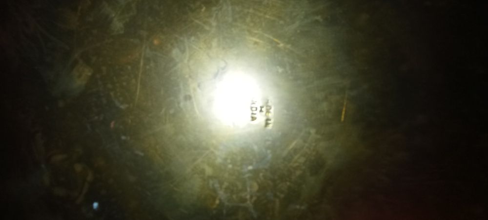 Bandeja indiana cobre