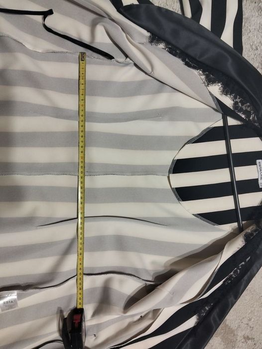 Нарядне плаття піджакL-XL