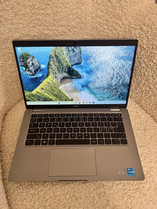 Dell latitude 5420 i3-1125g4 16ram 256ssd 14inch FHDips