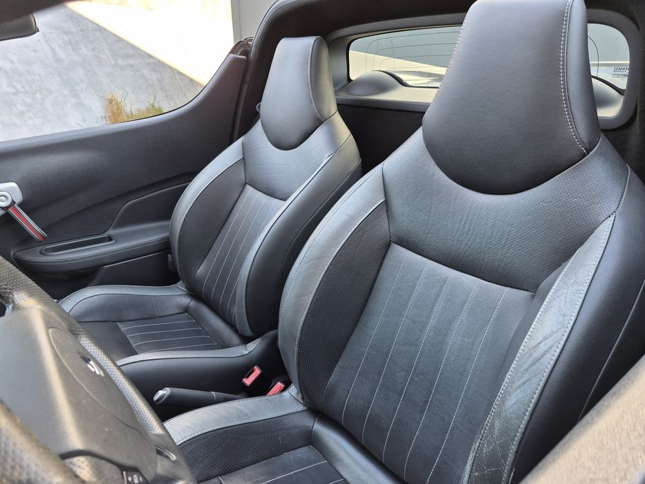 Renault Wind 1.2 Tce 100cv 2010 (Preço fixo)