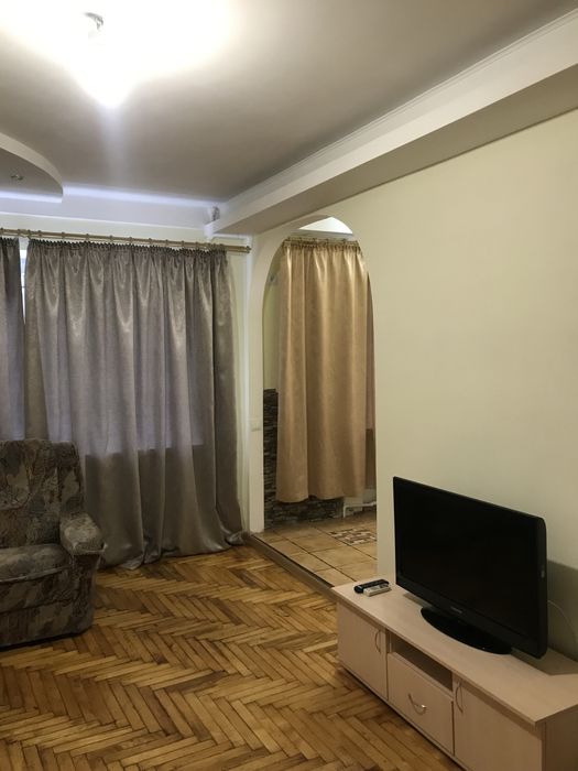 1 к. квартира р-н Жд, 7 больницы, Автовокзал. Пески