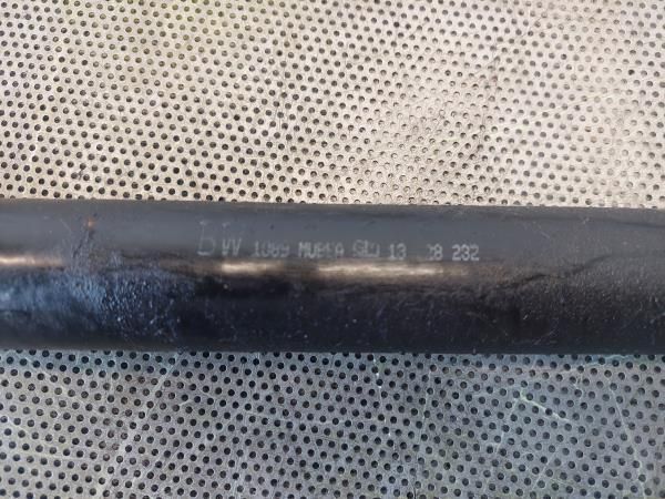 Transmissão frente direita OPEL Insignia A (G09)