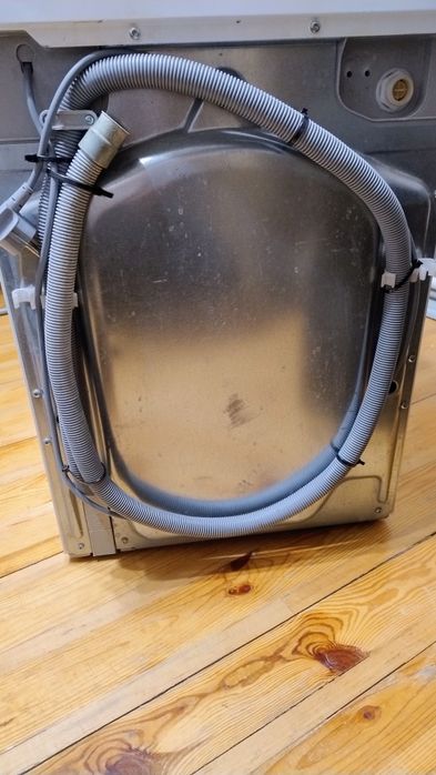 Пральна машина Privileg