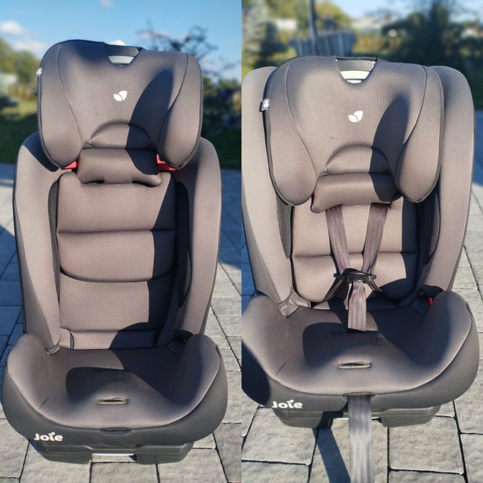 Fotelik samochodowy Joie Bold 9-36 kg (Ember) – Isofix