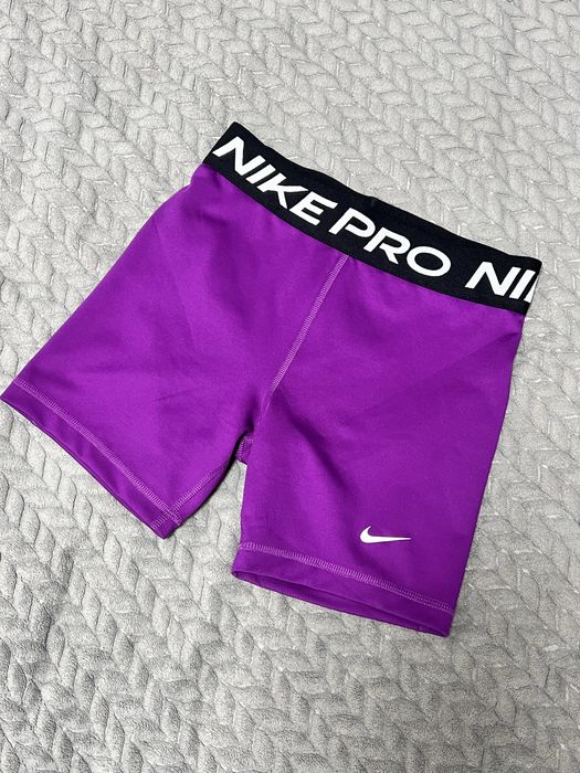 Велосипедки лосіни nike pro найк про