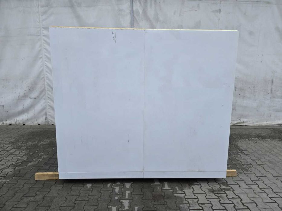 Komora chłodnicza/mroźnicza Viessmann 240x210x215 cm