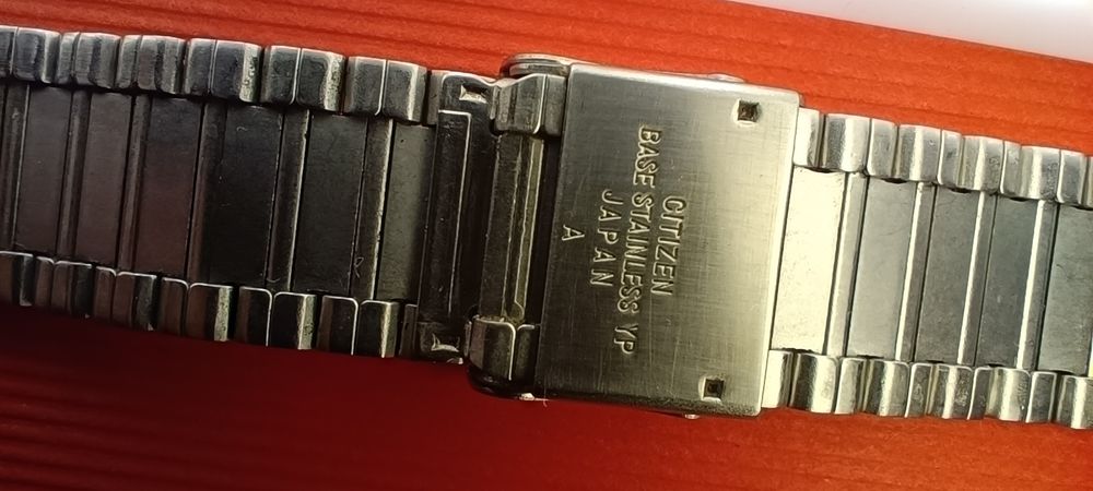 Japan CITIZEN браслет