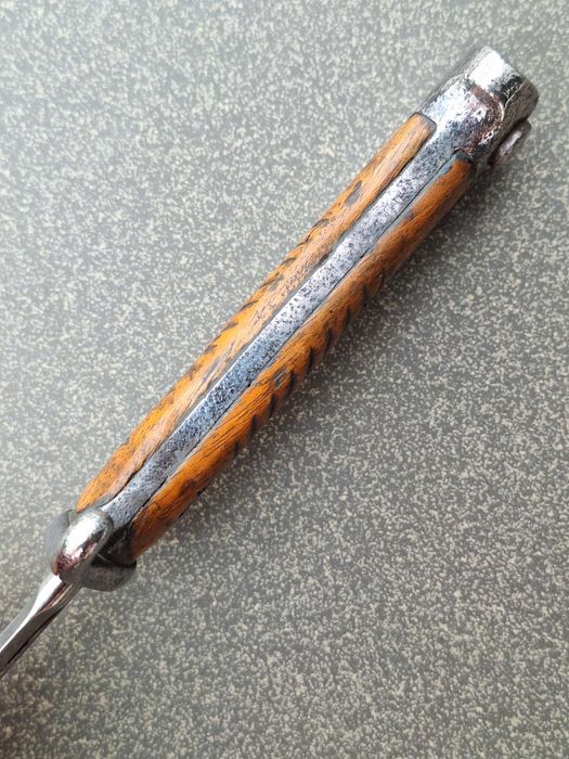 Bagnet pruski S98 ość Erfurt