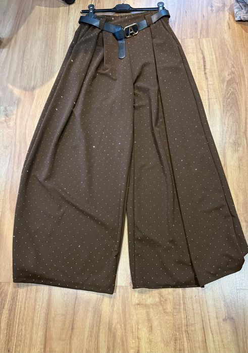 Spodnie szwedy blink