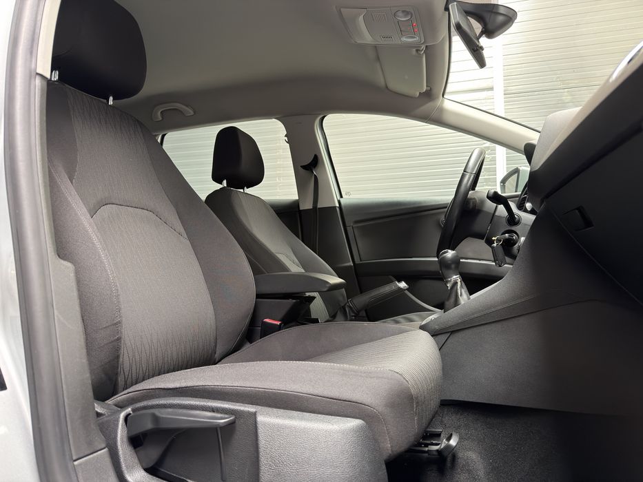 Seat Leon ST FaceLift 1.6TDi