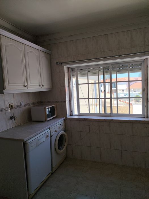 Apartamento T2 centro de Mafra