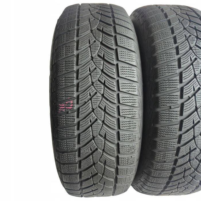 2x goodyear ultragrip performance suv gen-1 225/65 r17 106h 2021