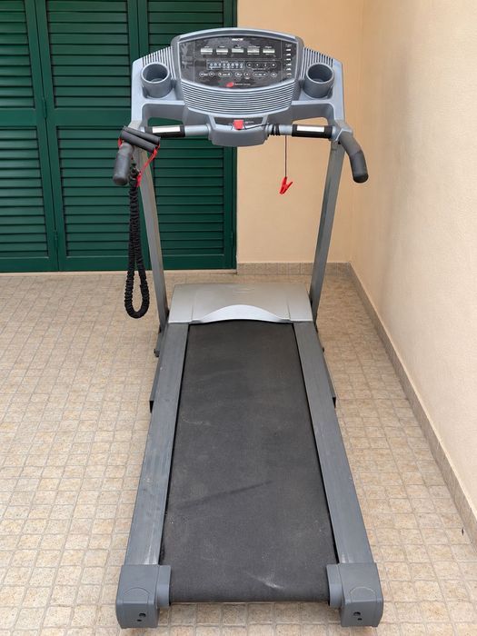 Passadeira elétrica NewFit