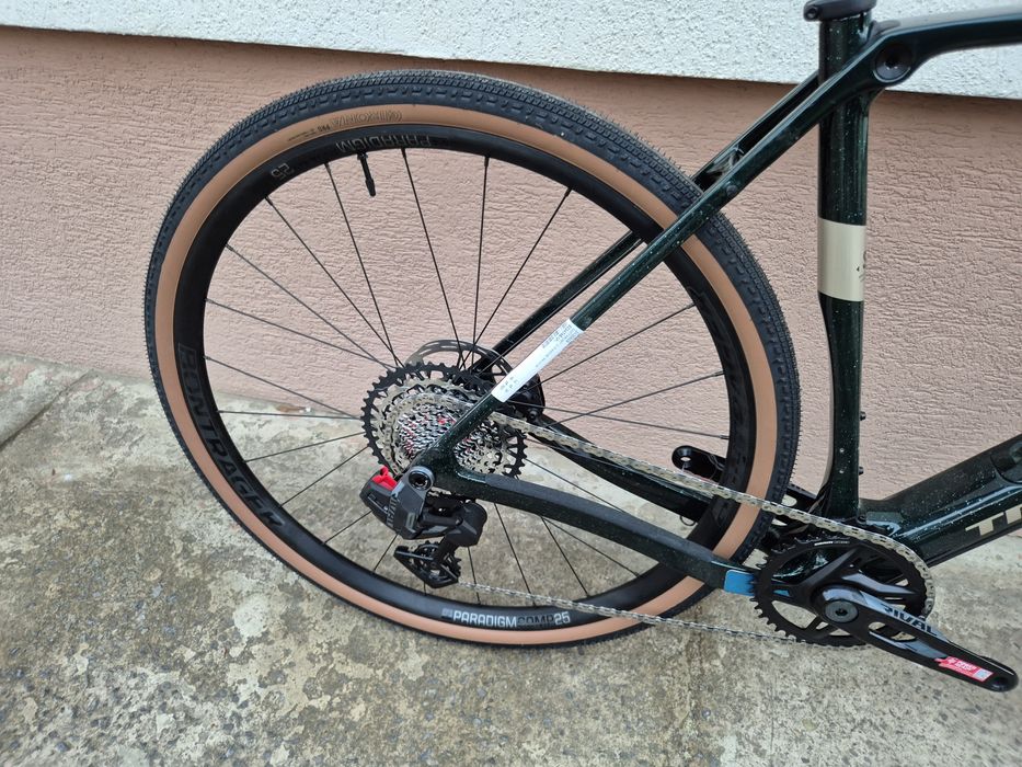 Rower gravel Trek Checkpoint SL 6 AXS Gen 3