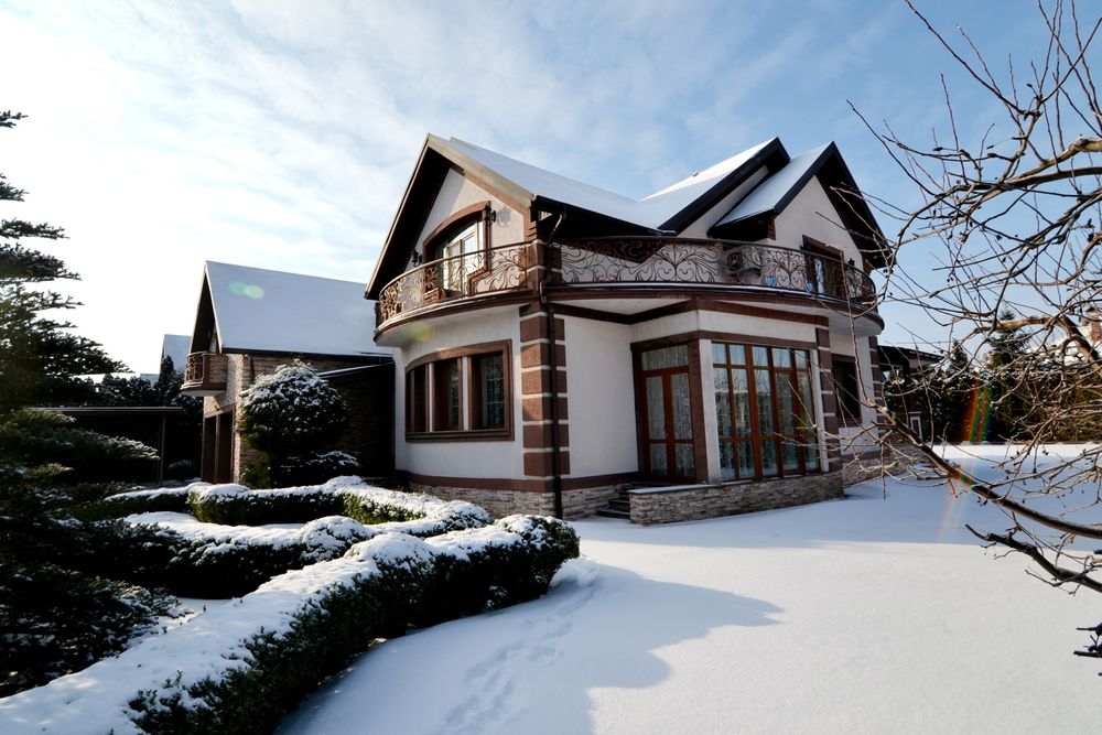 Здам будинок, без %, 380 м², Осокорки, Славутич, КМ Золоче, Вишеньки