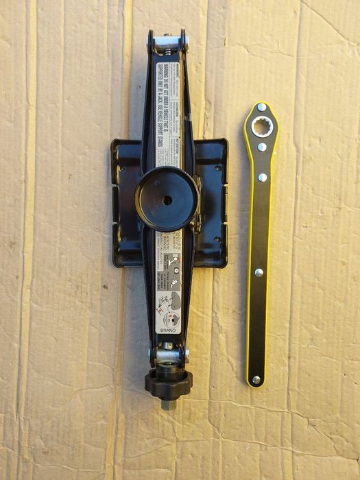 Домкрат Mercedes B Class Vito Viano  639/447