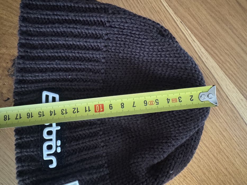 Czapka unisex eisbar