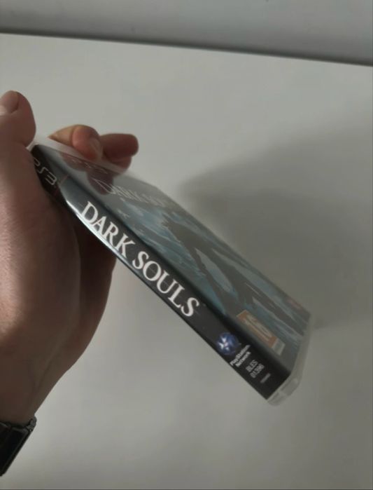 Gra Dark Souls 1 I Playstation III 3 PS3 Tanio! Okazja!