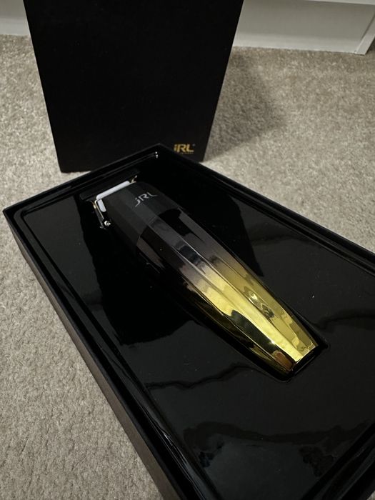 Jrl trymer fresh fade 2020t