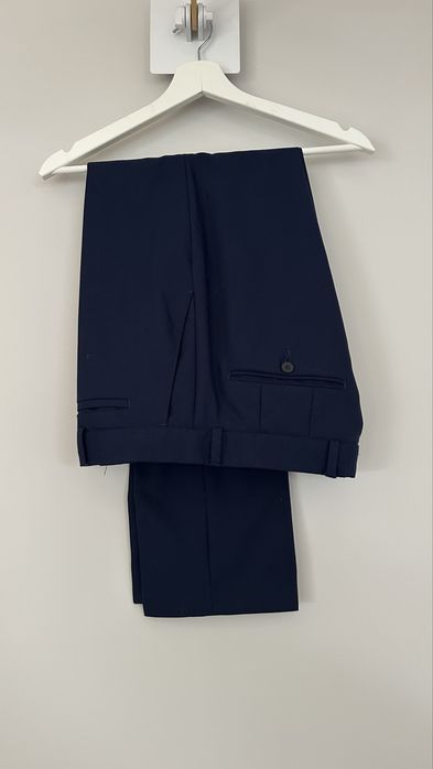 Garnitur Vistula Navy Blue