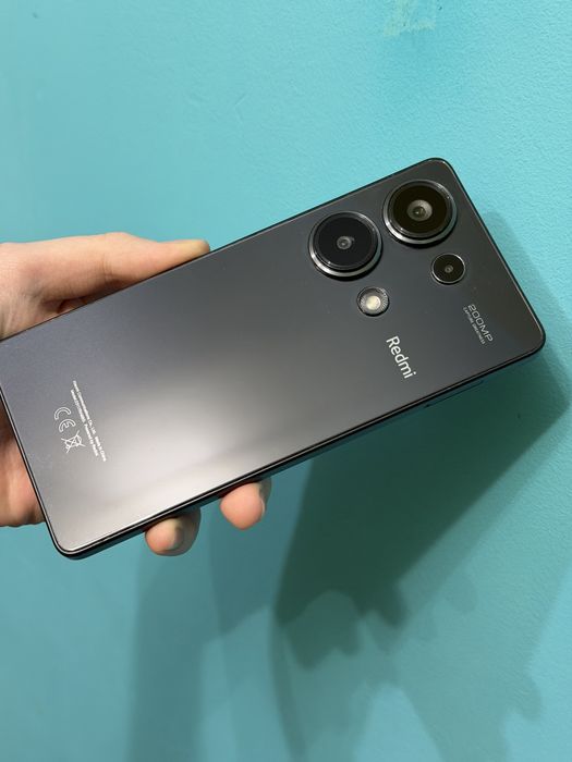 Телефон Redmi Note 13 Pro