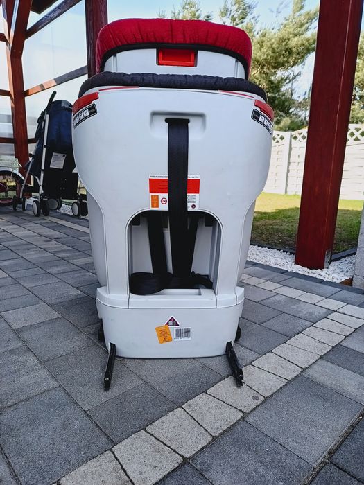 Fotelik nosidełko samochodowy coto baby Como od 9 do 36kg