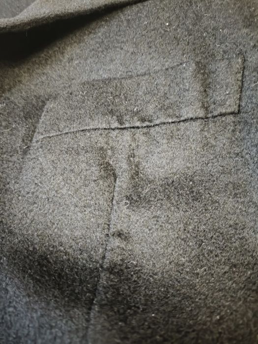 Blazer Loro Piana de coleção