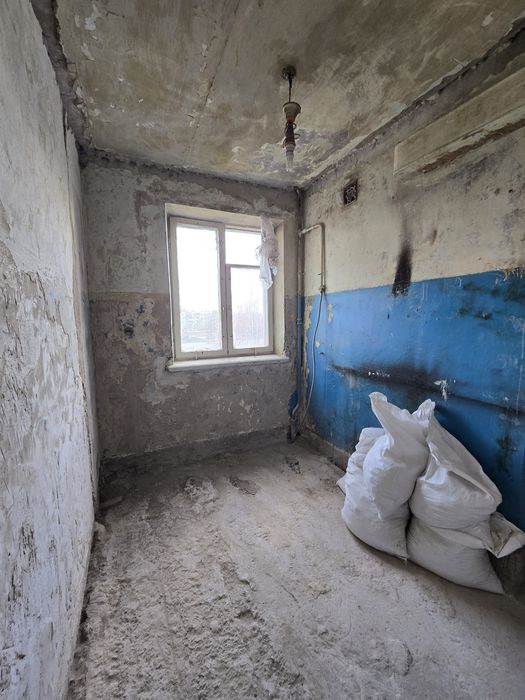 Продам 3х комнатную Бульвар Юрьева 19 Новые дома