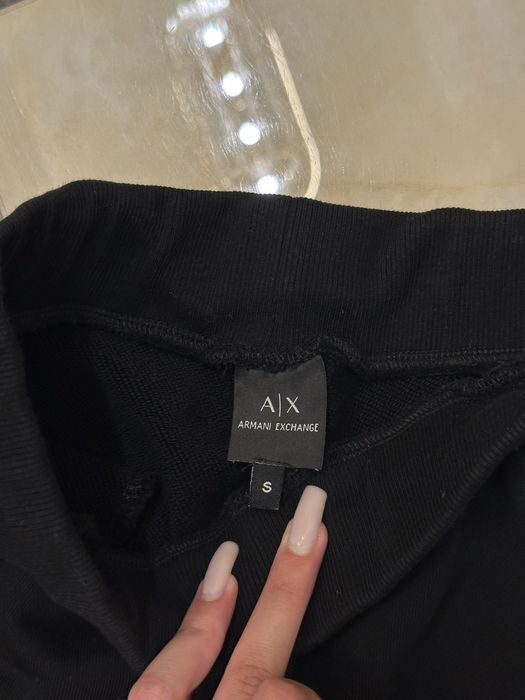 Штани «Armani».