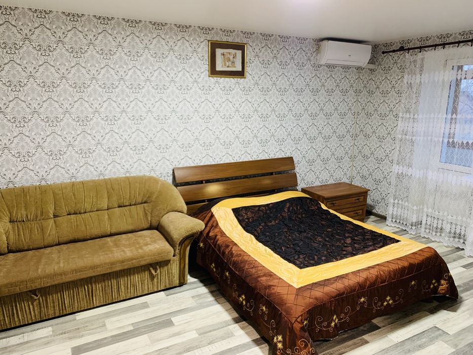 1-2-3-4х кімнатні квартири подобово.Центр.