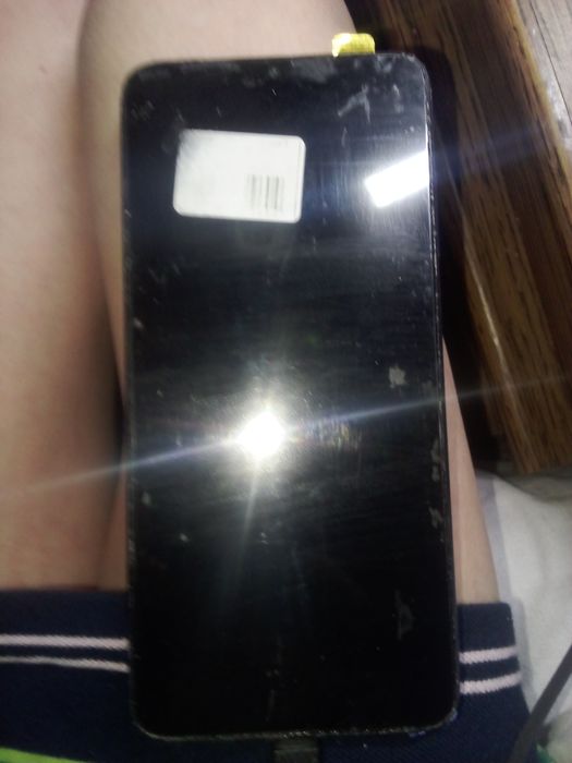 Мобильный телефон Redmi xiaomi note 8