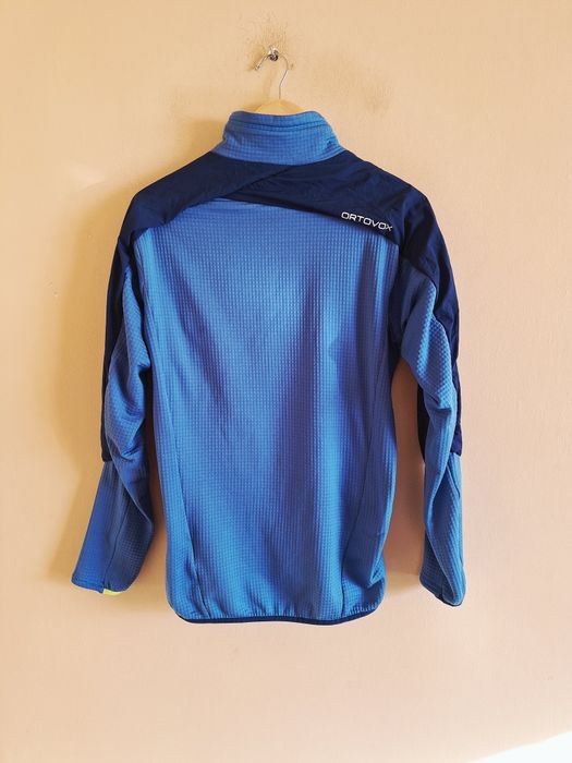 Kurtka hybrydowa Ortovox Westalpem Swisswool (Merino Wool Inside) Nowa