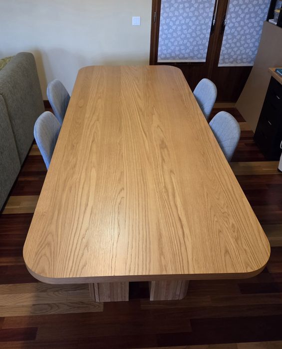 Vendo mesa de Jantar