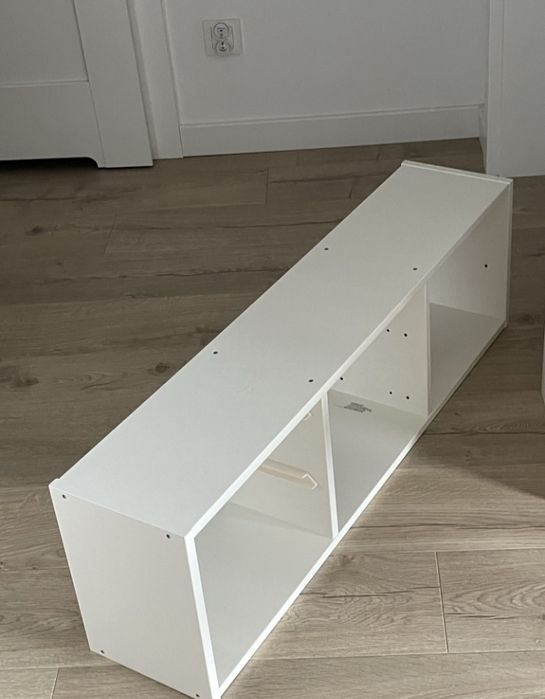 Szafka ścienna IKEA trofast