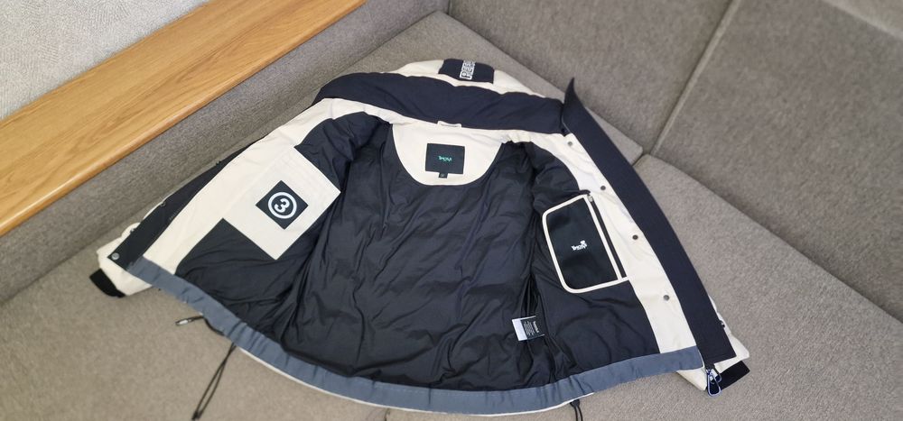 Курточка Yimosis