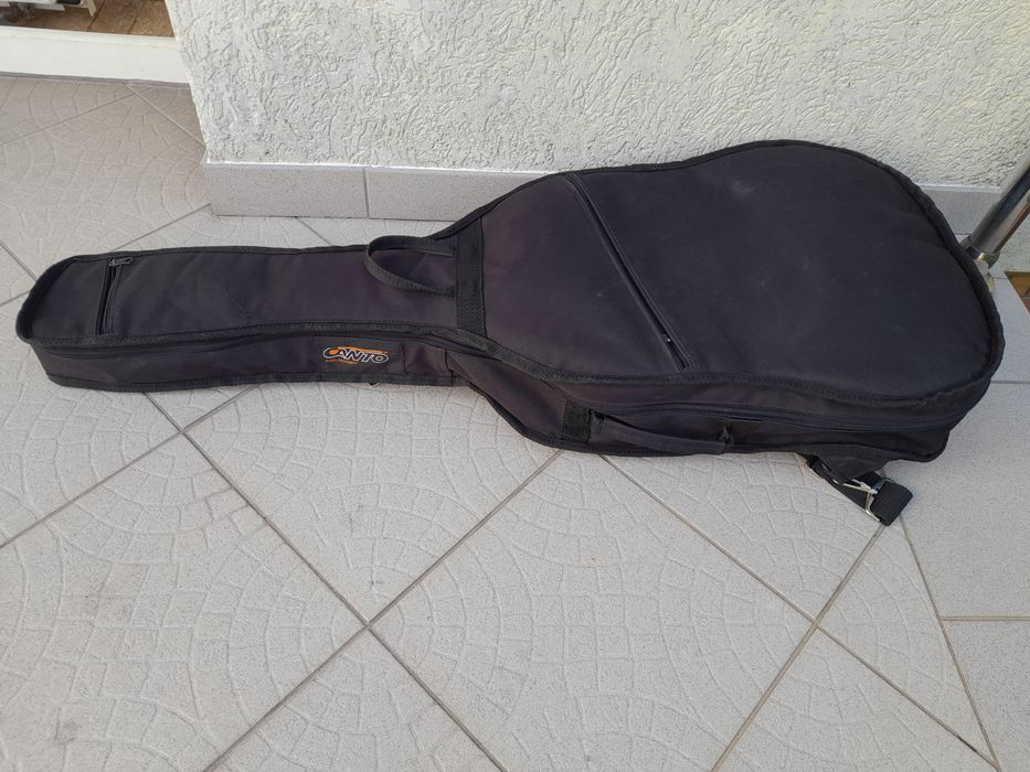 Gitara klasyczna