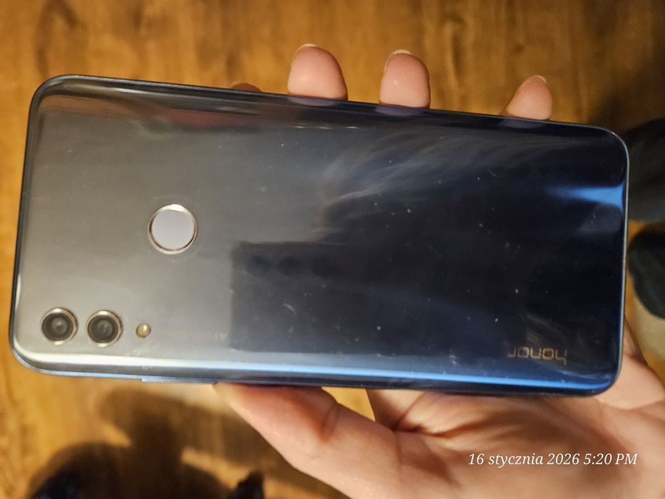 Huawei honor 10 lite