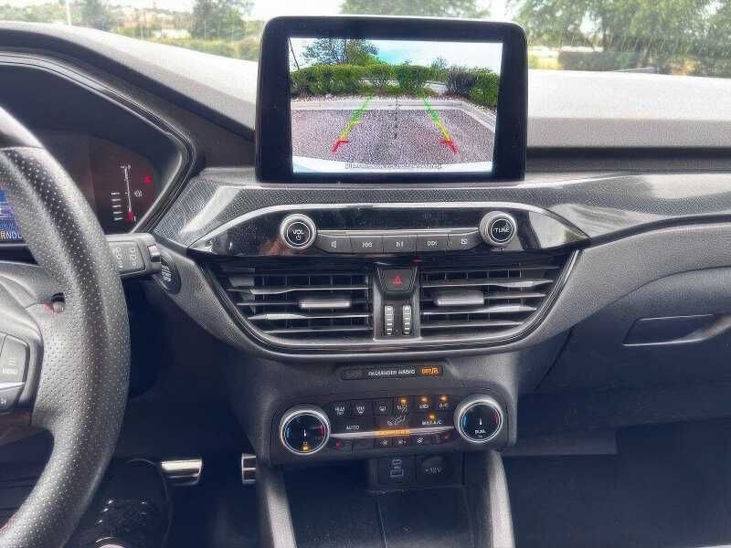 2023 Ford Escape Hybrid ST-Line Select